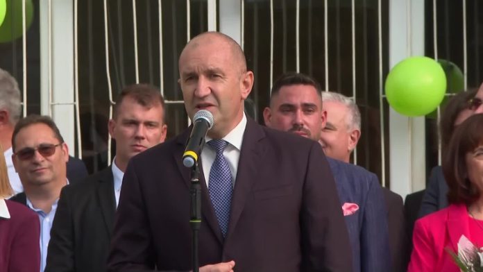 radev