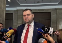 Пеевски: Твърденията на Демерджиев са измислици, ще сезирам прокуратурата