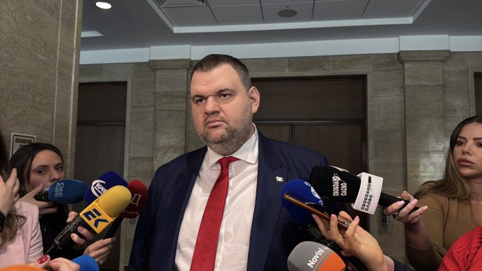 peevski