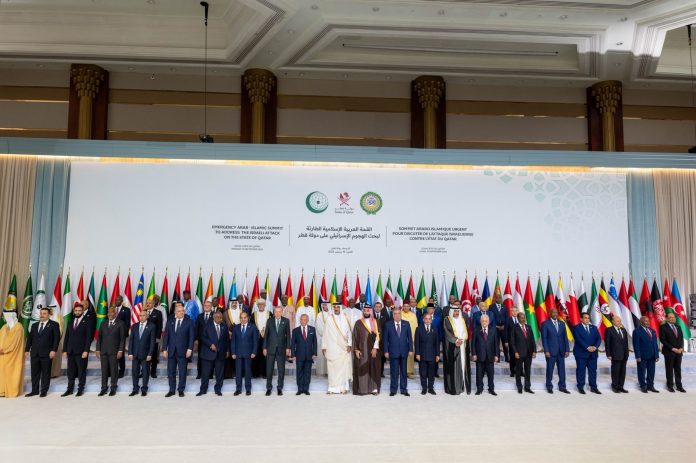 arab-islam liders