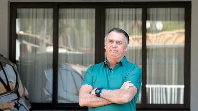 bolsonaro