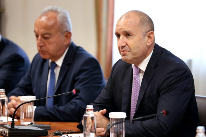 radev
