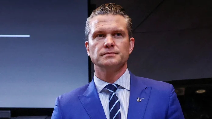 hegseth