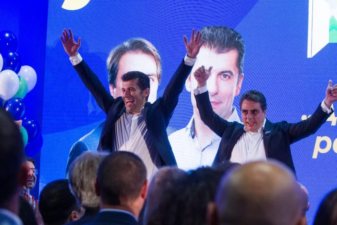 kiro i asen