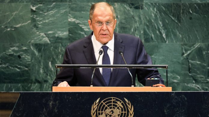 lavrov
