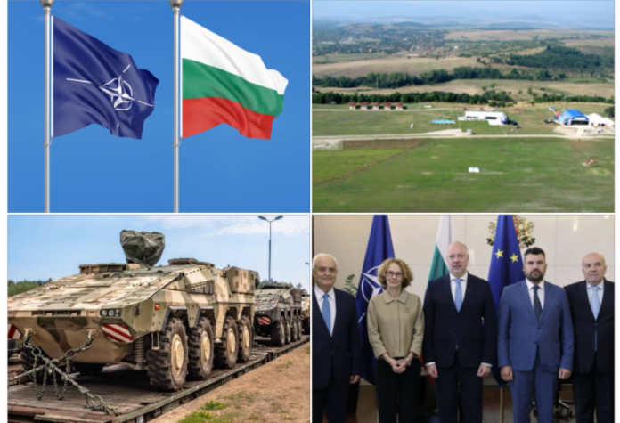 nato