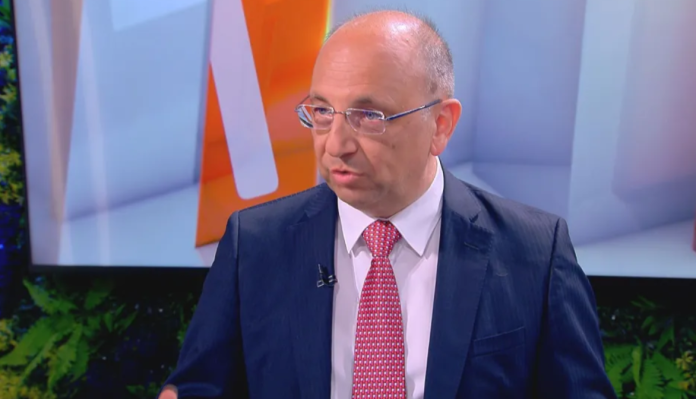 nikolay vasilev btv