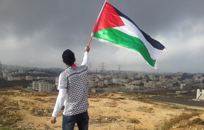 palestina