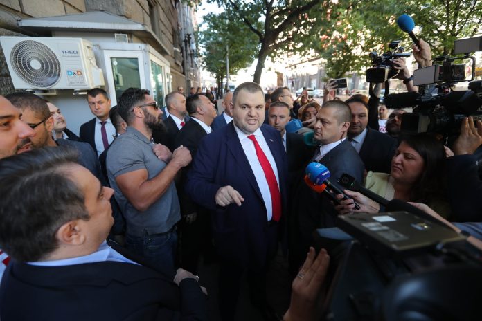 peevski