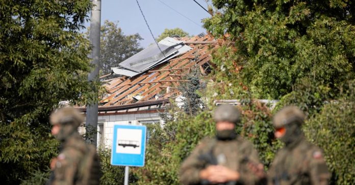 poland-drone