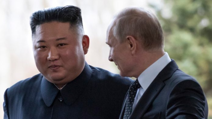 putin-kim