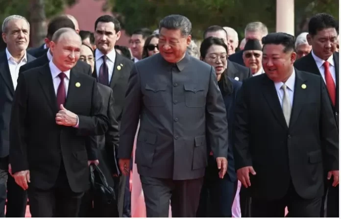 putin-si-kim