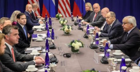 rubio-lavrov