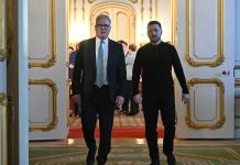 Украйна ще получи обогатен уран от Великобритания на стойност 280 млн. щ.д.