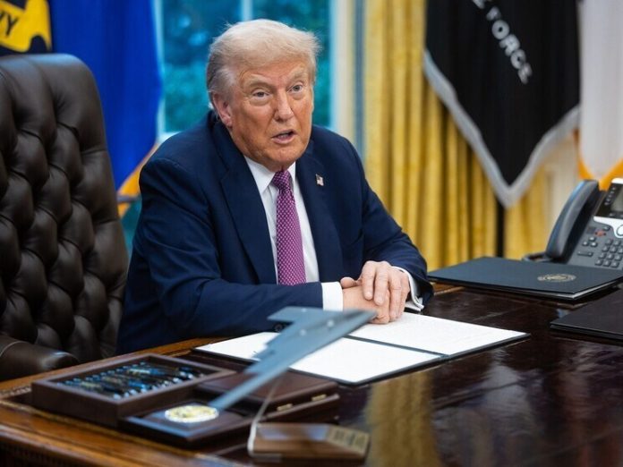 trump