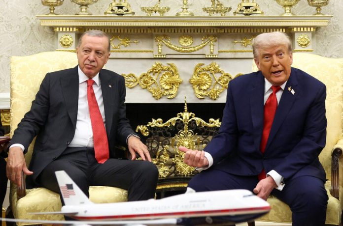 trump-erdogan