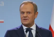 Туск: Може да има военна ескалация между Полша и Русия