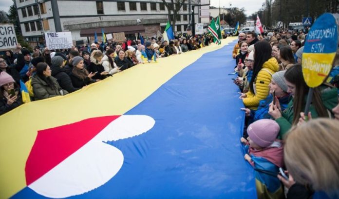 ukr polska