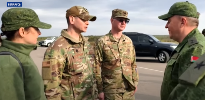 us army belarus 2025