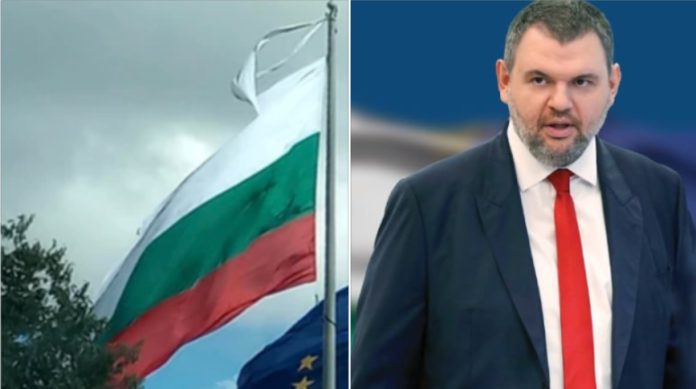 пеевски бг знаме варна