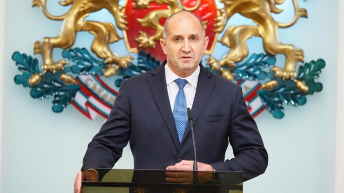 radev