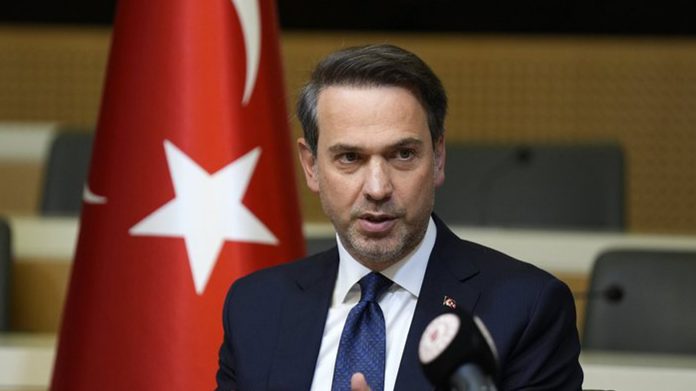 Alparslan Bayraktar
