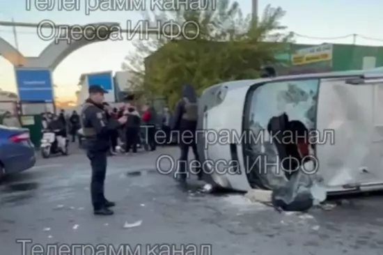 Odesa