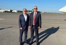 САЩ и Русия преговарят за доставяне на руски газ за Европа през „Северен поток“
