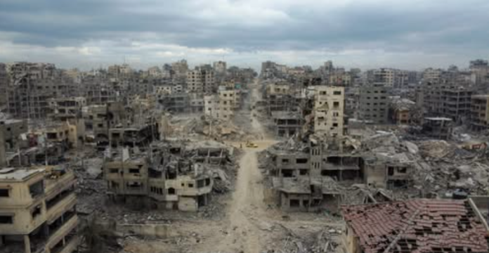 gaza