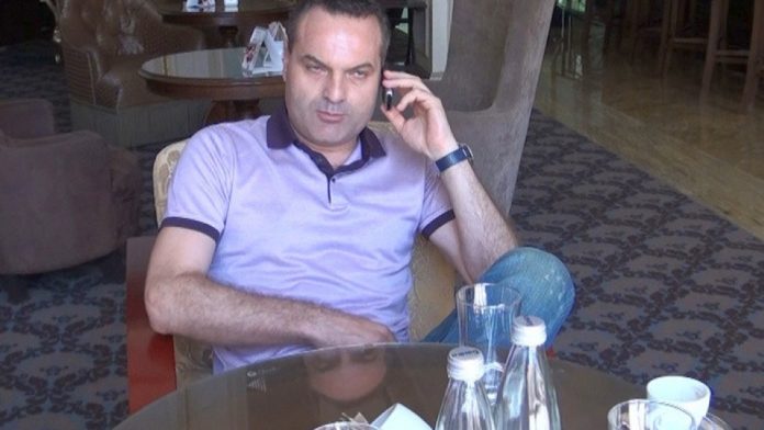 karavalchev