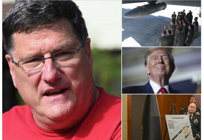 skot riter trump rakrta