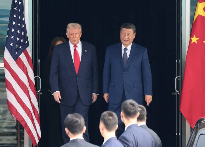 trump - si