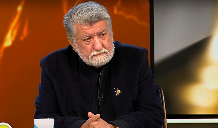 vezhdi rashidov nova