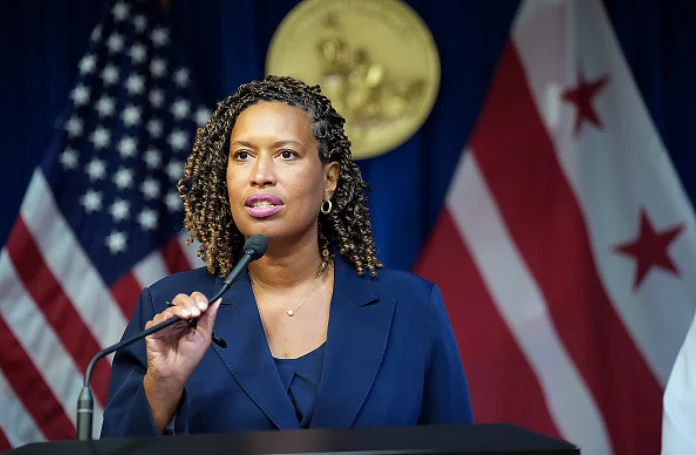 washigton-mayor-gettyimage
