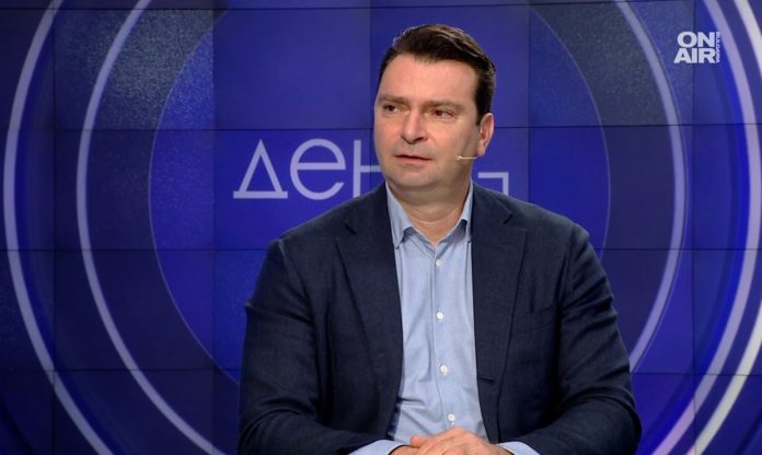 ПАРГОВ