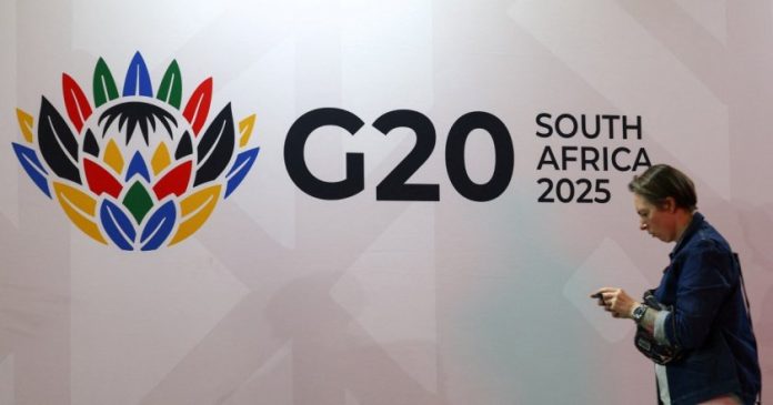 G-20-2025