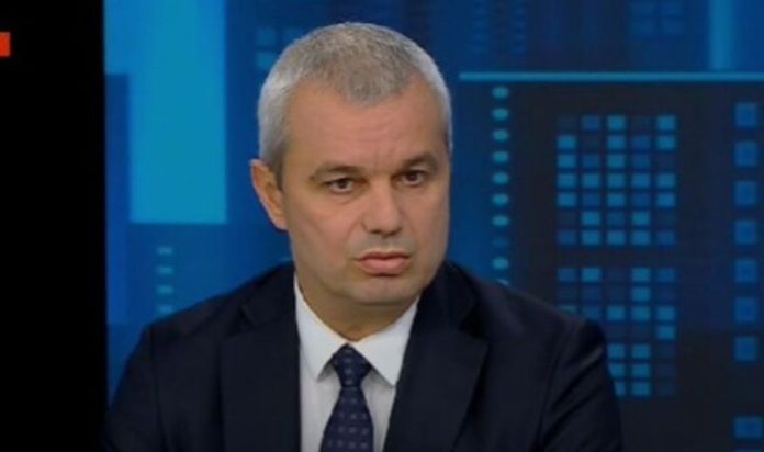 Kostadinov