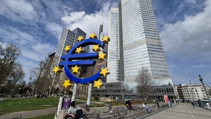 euro bank