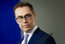 Стуб заяви необходимостта от започване на преговори между Европа и Русия