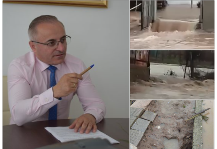 sandanski kmet