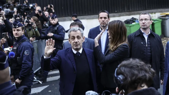 sarkosi