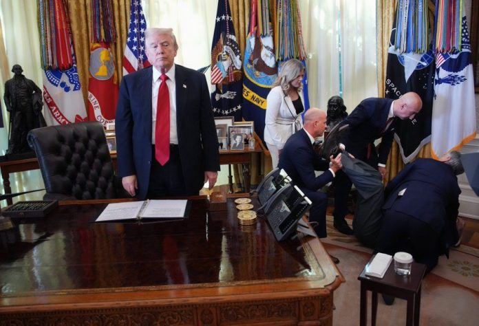trump