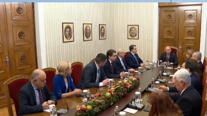 pp-db - radev