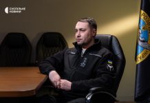 Буданов: Украйна се нуждае от поне 30 000 мобилизирани граждани на месец