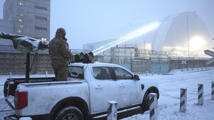 chernobil