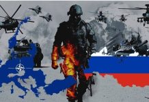 НАТО разработи „Теория на победата“ в случай на нападение от Русия