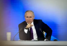Путин посочи четири стълба на руската позиция за преговорите по Украйна