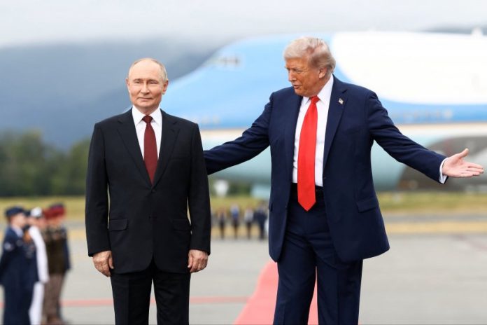 putin trump