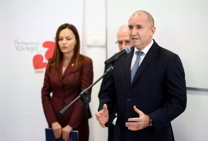 radev