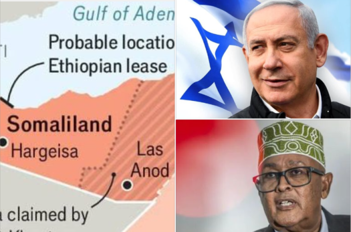 somaliland